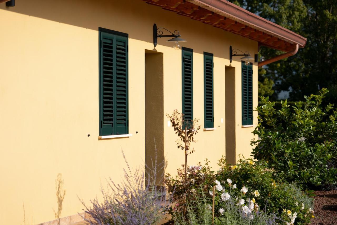 Agriturismo Casa Chiara Latina Ngoại thất bức ảnh