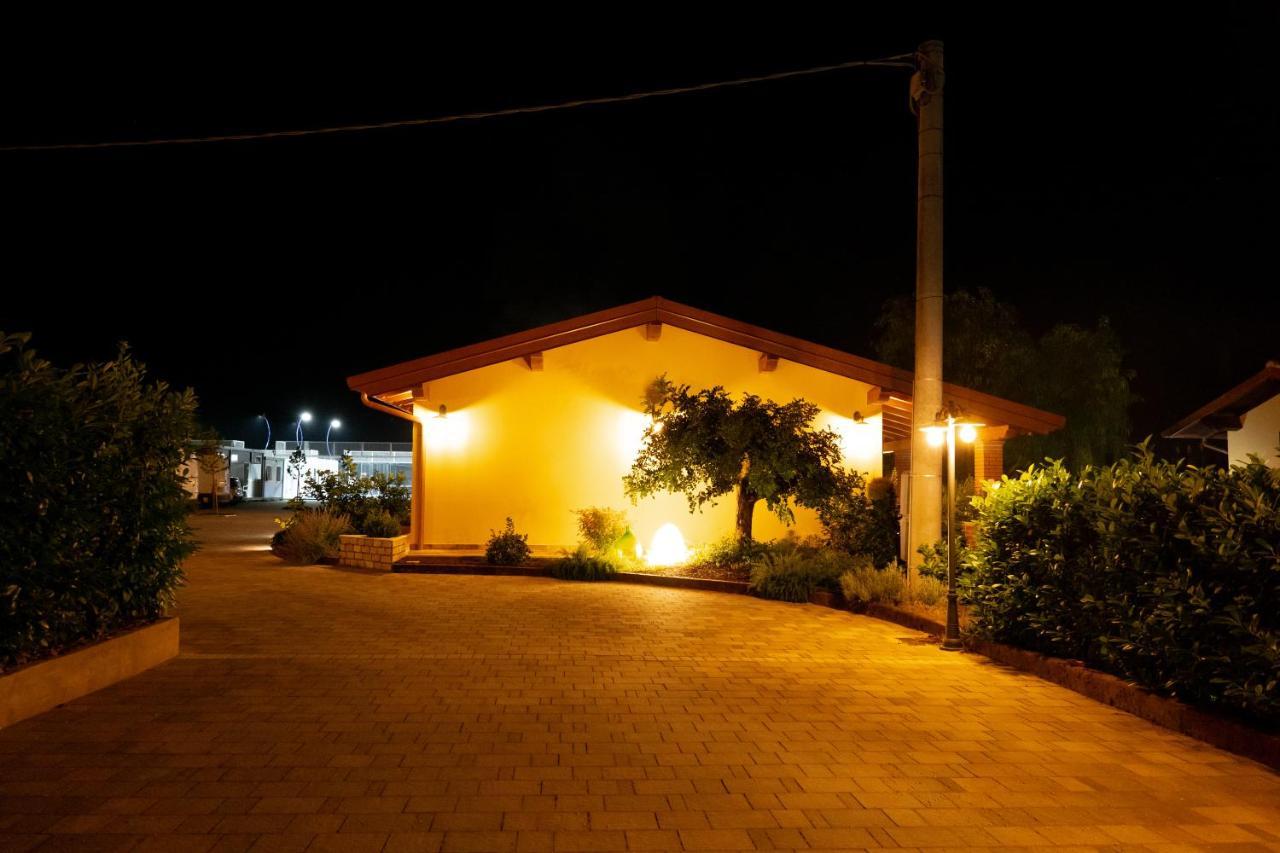 Agriturismo Casa Chiara Latina Ngoại thất bức ảnh
