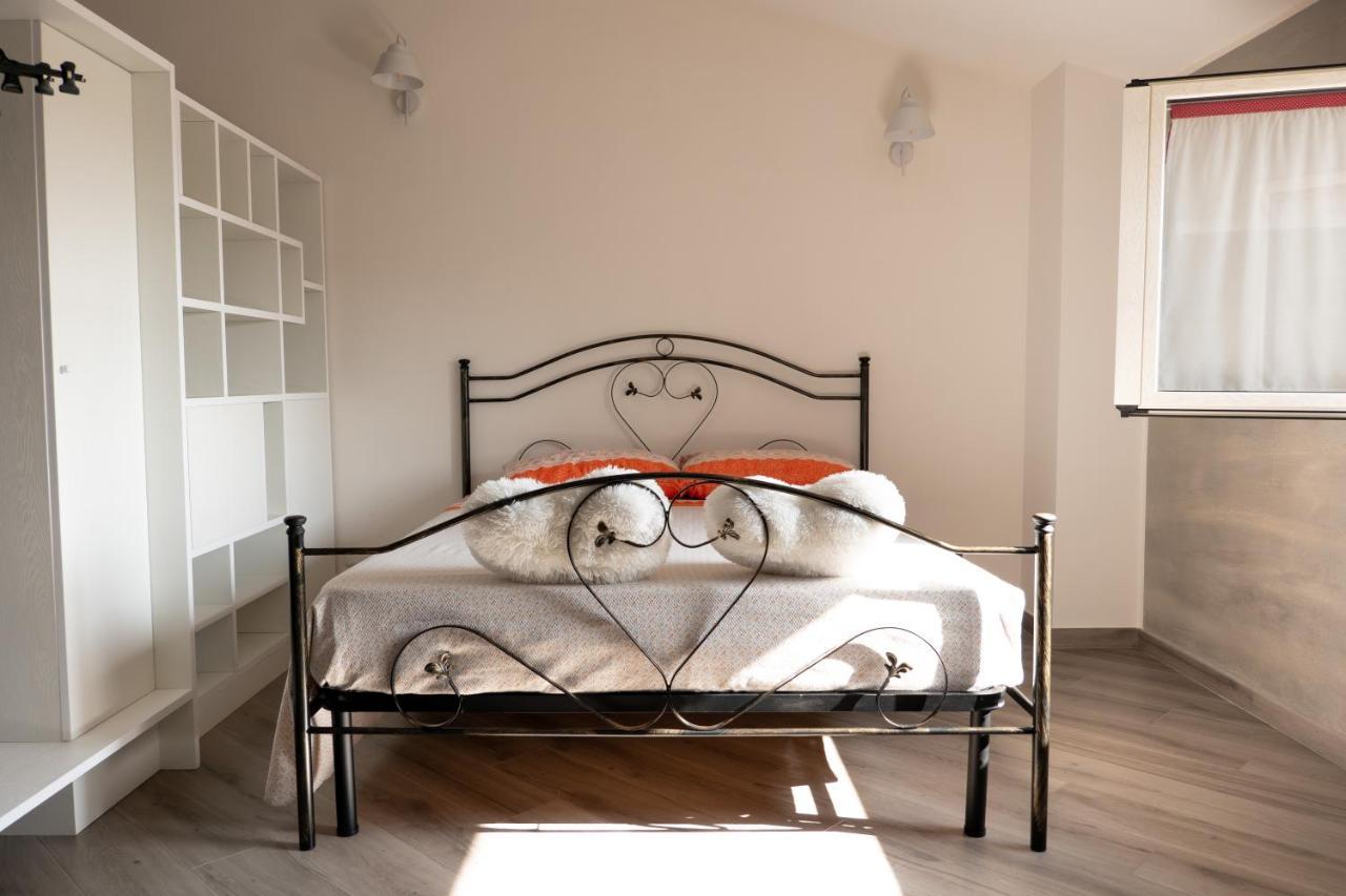 Agriturismo Casa Chiara Latina Ngoại thất bức ảnh