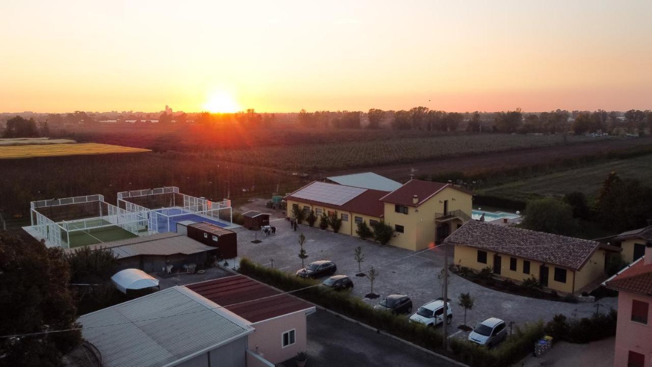 Agriturismo Casa Chiara Latina Ngoại thất bức ảnh
