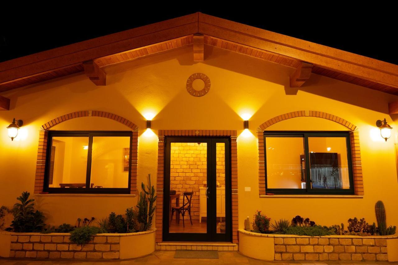 Agriturismo Casa Chiara Latina Ngoại thất bức ảnh