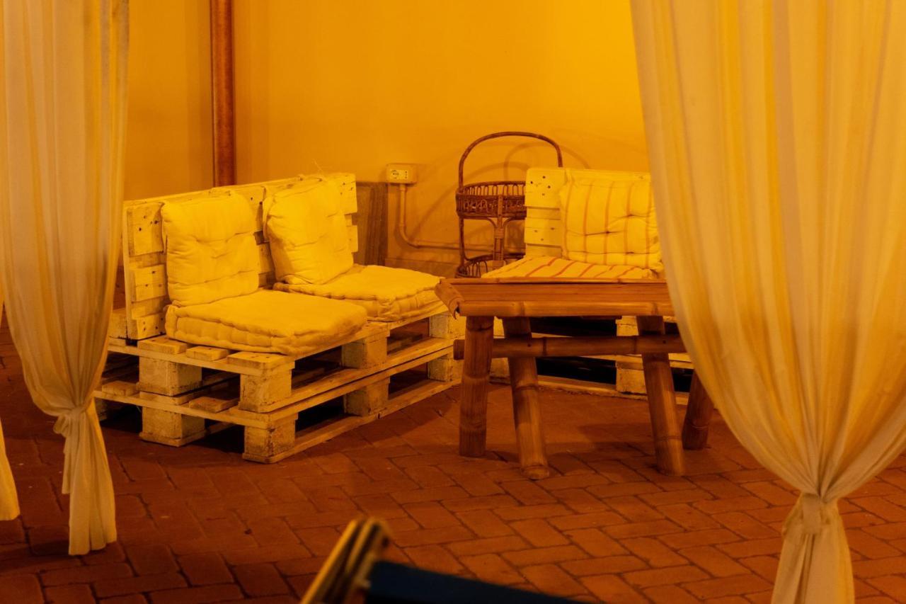 Agriturismo Casa Chiara Latina Ngoại thất bức ảnh