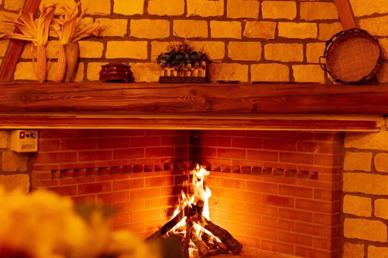 Agriturismo Casa Chiara Latina Ngoại thất bức ảnh