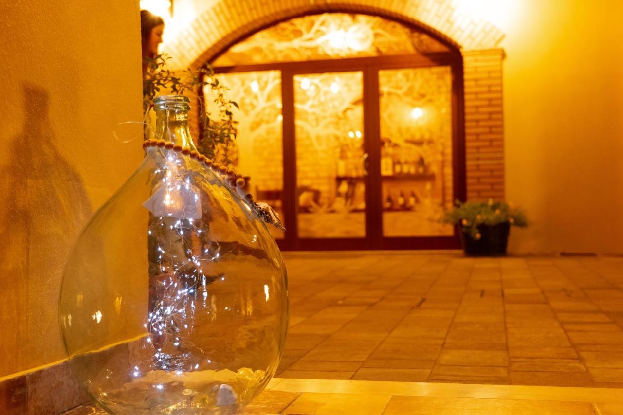 Agriturismo Casa Chiara Latina Ngoại thất bức ảnh