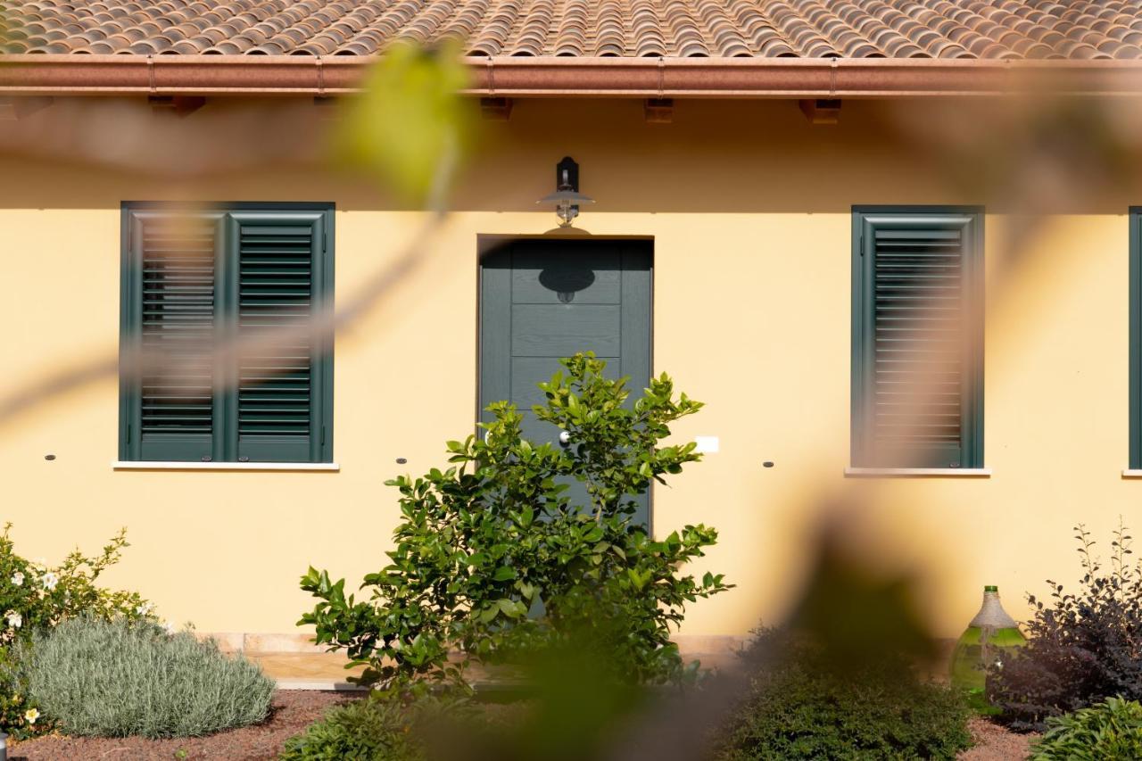 Agriturismo Casa Chiara Latina Ngoại thất bức ảnh