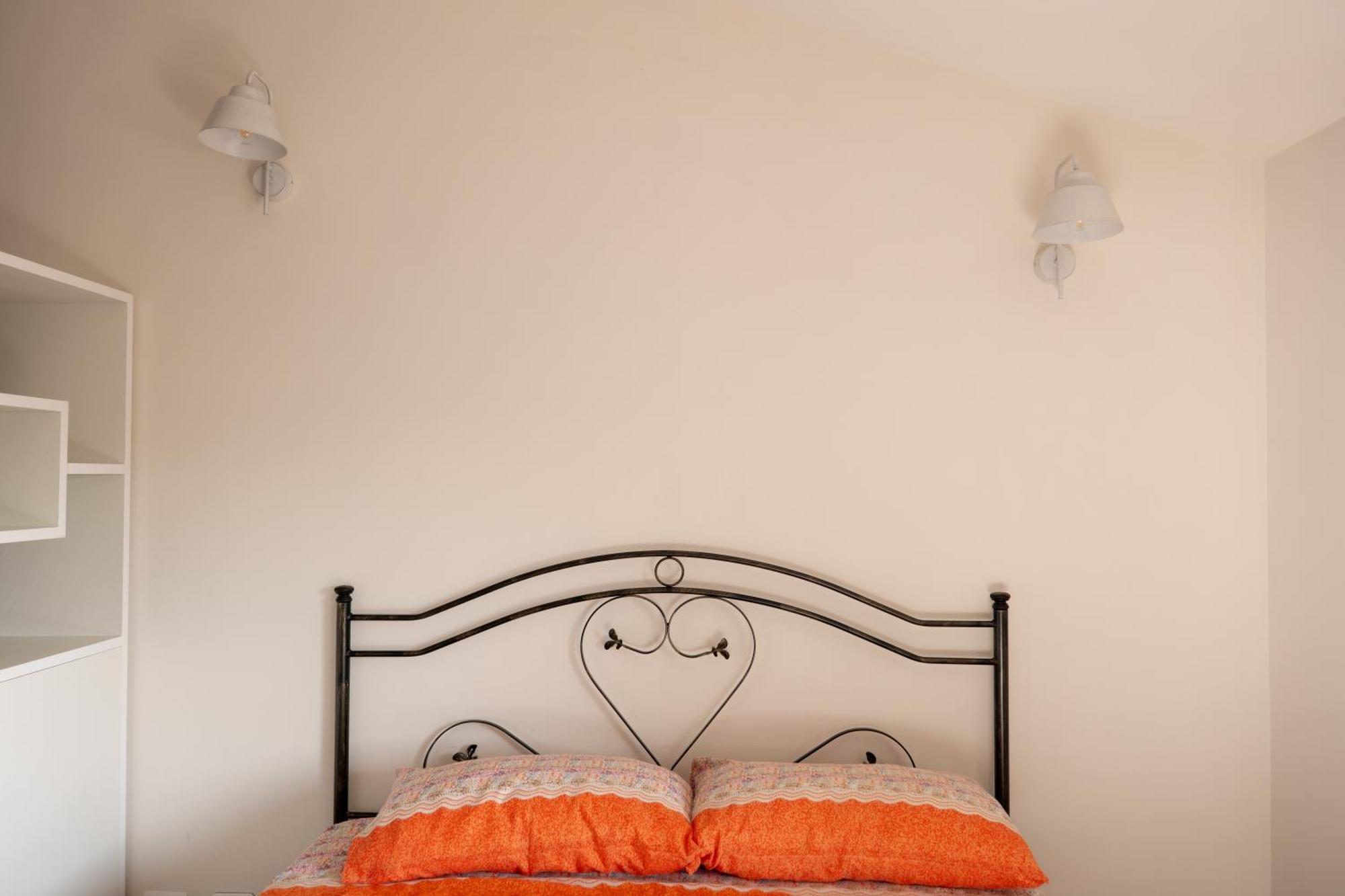 Agriturismo Casa Chiara Latina Phòng bức ảnh